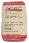 BARO-GEL™  (IDP-696) BAROID - EXEL MAT